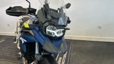 BMW F800 GS (24MY)